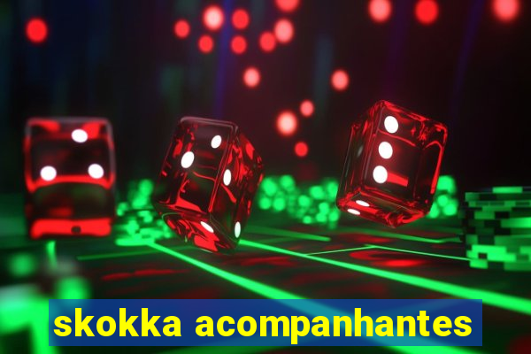 skokka acompanhantes